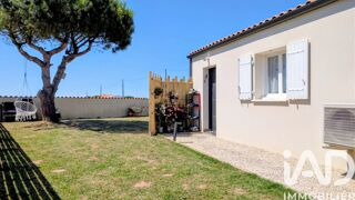  Maison à vendre 4 pièces 82 m²