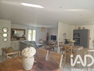  Maison à vendre 5 pièces 120 m²