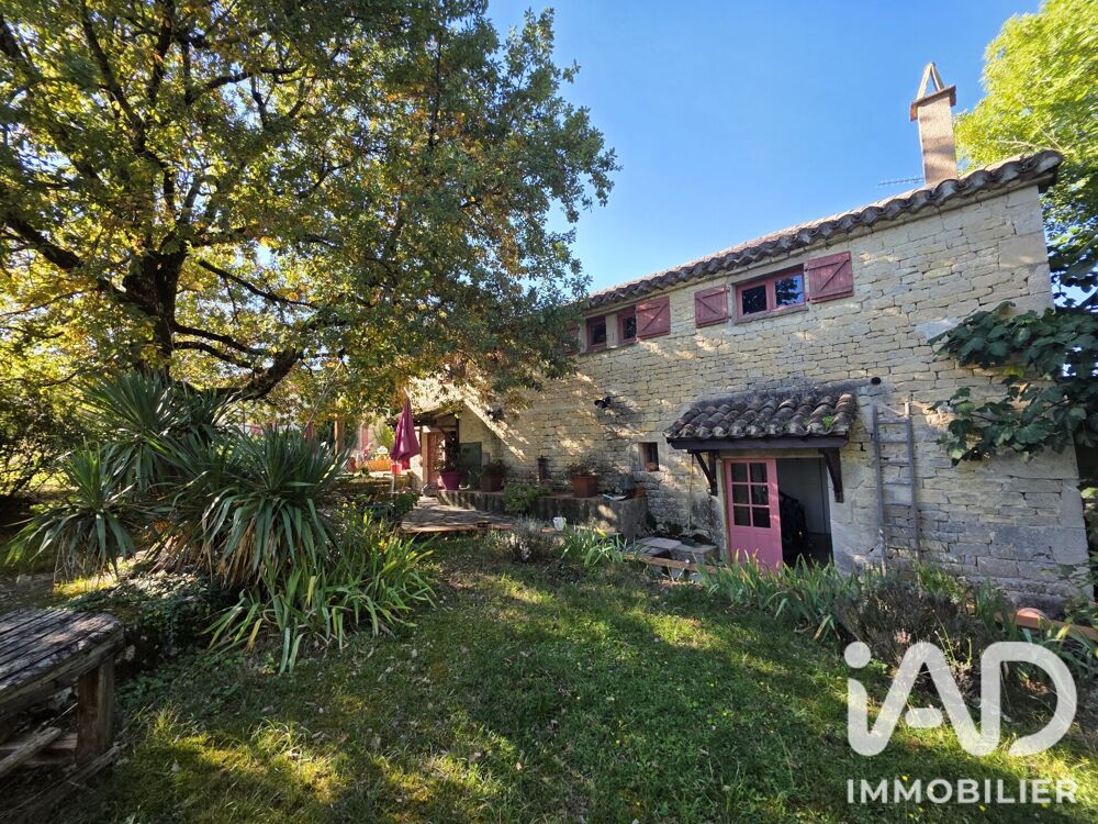 Vente Maison traditionnelle 9 pièces