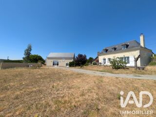  Maison à vendre 7 pièces 167 m²
