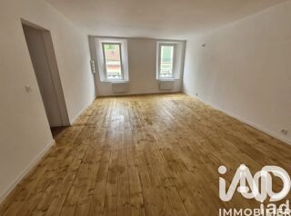  Maison à vendre 3 pièces 80 m²