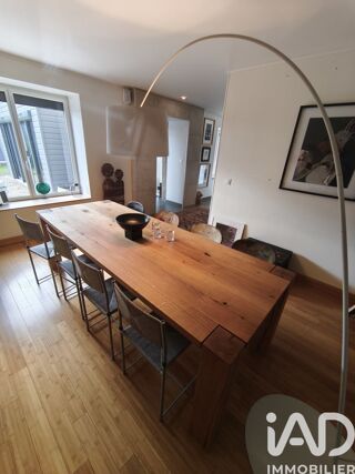  Maison à vendre 10 pièces 180 m²
