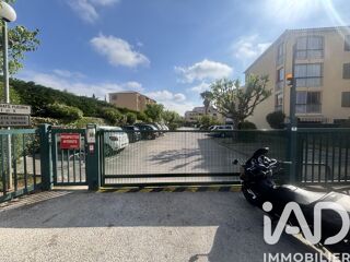  Appartement à vendre 2 pièces 35 m²
