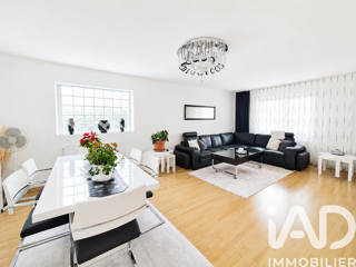  Maison à vendre 7 pièces 180 m²
