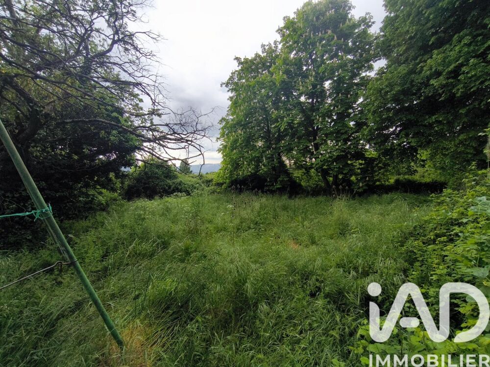 Vente Maison Vente Domaine 9 pièces Saint-Étienne-les-orgues