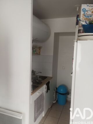  Appartement à vendre 2 pièces 42 m²