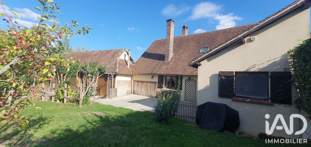 Vente Maison Vente Maison/villa 5 pièces Saint-germain-la-poterie