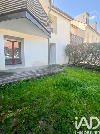  Appartement à vendre 3 pièces 65 m²
