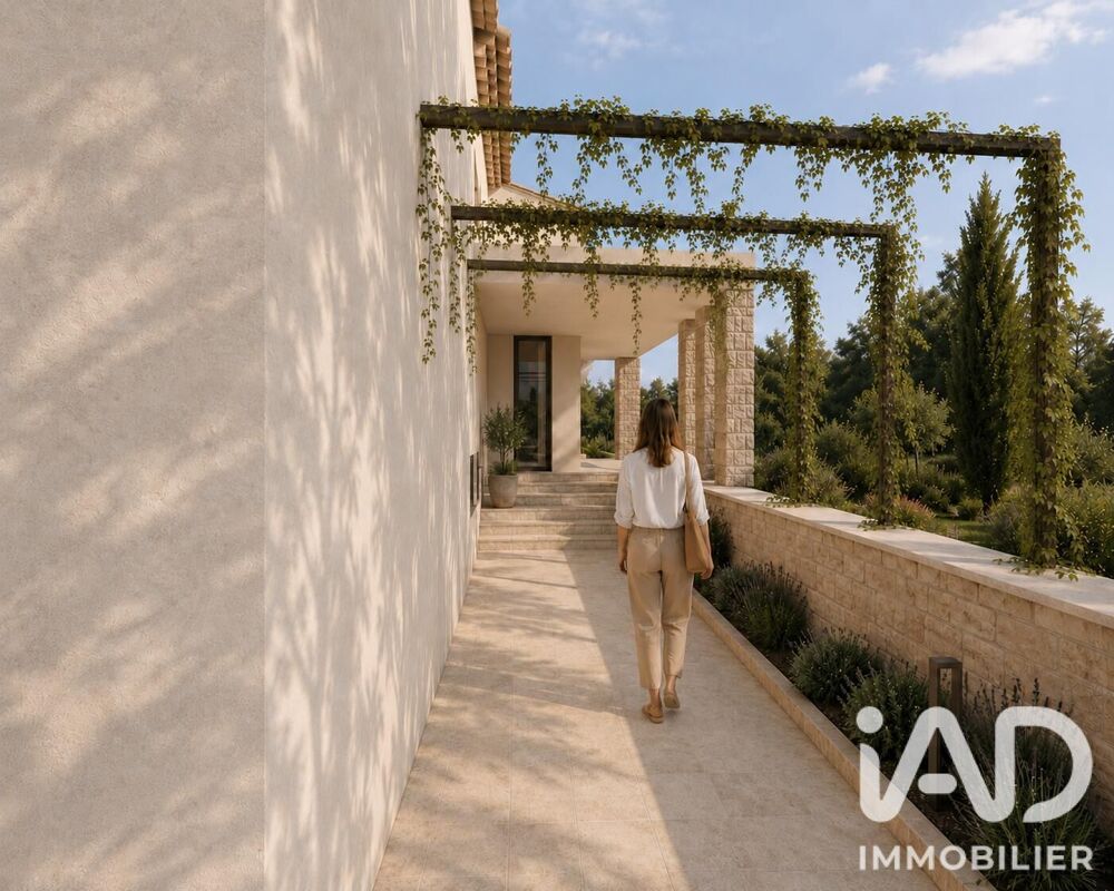 Vente Maison Vente Maison/villa 6 pièces Les issambres