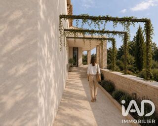  Maison à vendre 6 pièces 195 m²
