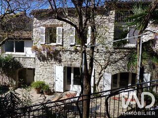  Maison à vendre 6 pièces 166 m²