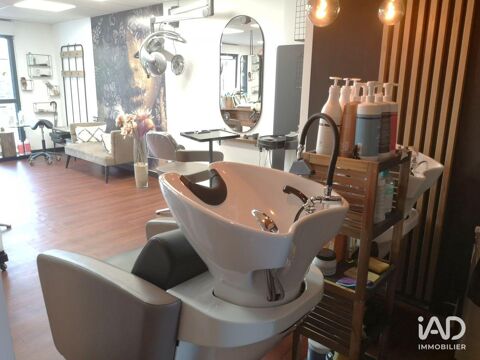   Vente Boutique/Local commercial 47 m&sup2; 