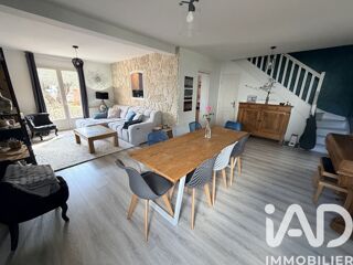  Maison à vendre 5 pièces 130 m²