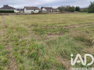  Terrain � vendre 1347 m�