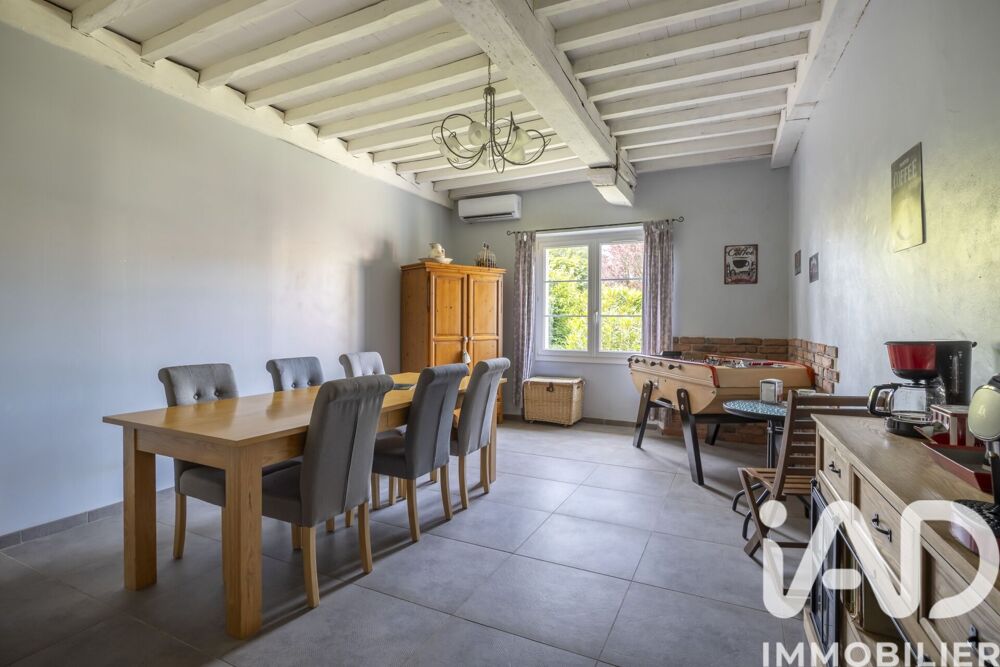 � vendre  Maison Saint-Martin-de-Seignanx (40390)