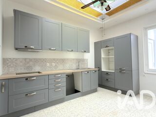  Maison à vendre 5 pièces 114 m²