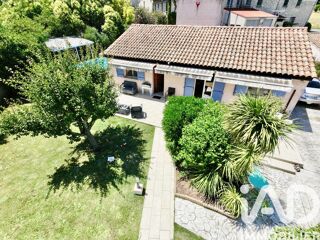 Maison à vendre 4 pièces 91 m²