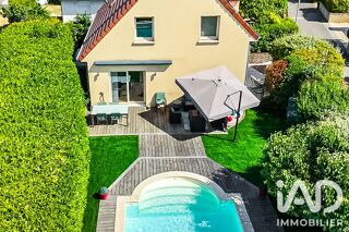  Maison à vendre 6 pièces 138 m²