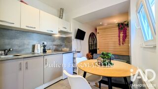  Maison à vendre 4 pièces 60 m²