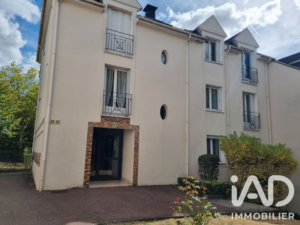 Vente Appartement Vente Appartement 2 pièces Draveil