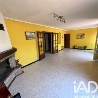  Maison à vendre 5 pièces 120 m²