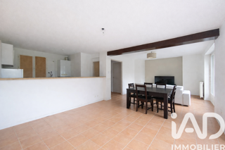  Appartement à vendre 4 pièces 93 m²