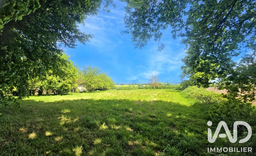 Vente Maison Vente Maison/villa 6 pièces Saint-pierre-des-ormes