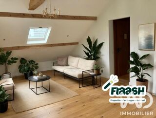  Appartement à vendre 3 pièces 39 m²