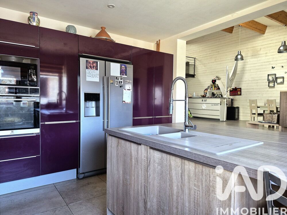 Vente Maison Vente Maison de campagne 4 pièces Billom