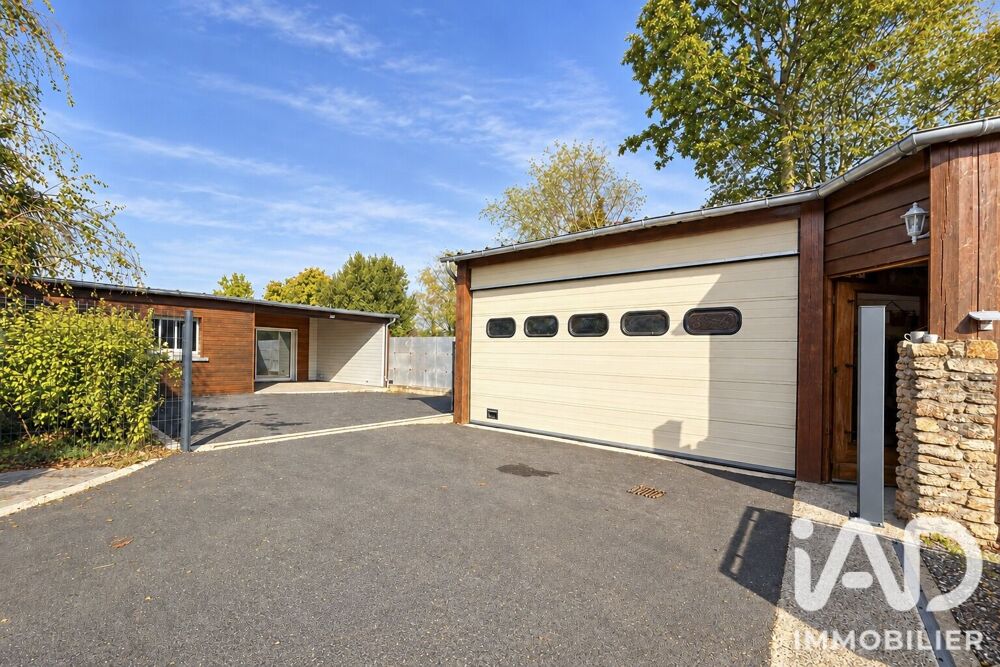 Vente Maison Vente Maison/villa 4 pièces Nantes