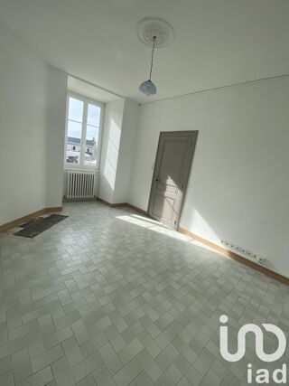  Maison � vendre 4 pi�ces 85 m�