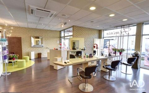   Vente Murs commerciaux 90 m&sup2; 