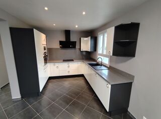  Maison � vendre 6 pi�ces 117 m�