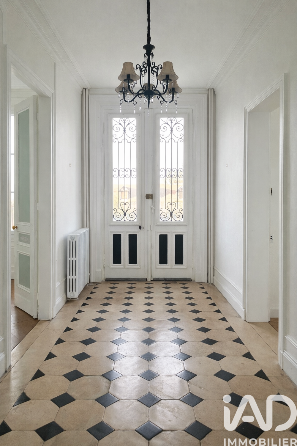 Vente Demeure 10 pièces
