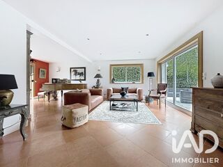  Maison à vendre 7 pièces 200 m²