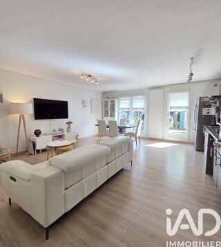  Maison � vendre 5 pi�ces 98 m�