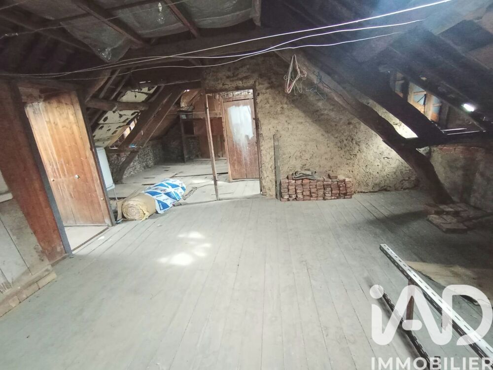 Vente Immeuble Vente Immeuble 155 m&sup2; Lillebonne
