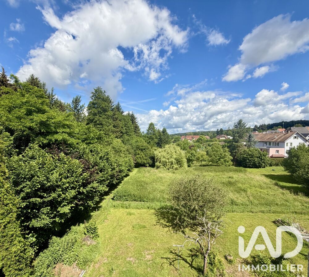 Appartement 4 pièces 91 m² · à Durmenach · 91 m² · 160 000 €