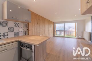  Appartement à vendre 4 pièces 75 m²