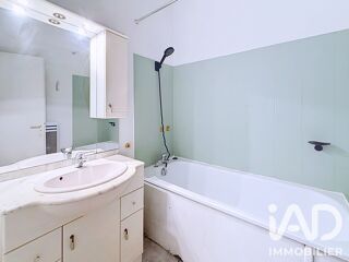  Appartement à vendre 2 pièces 53 m²