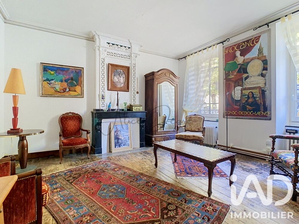 Vente Maison Vente Maison de ville 6 pièces Sorèze
