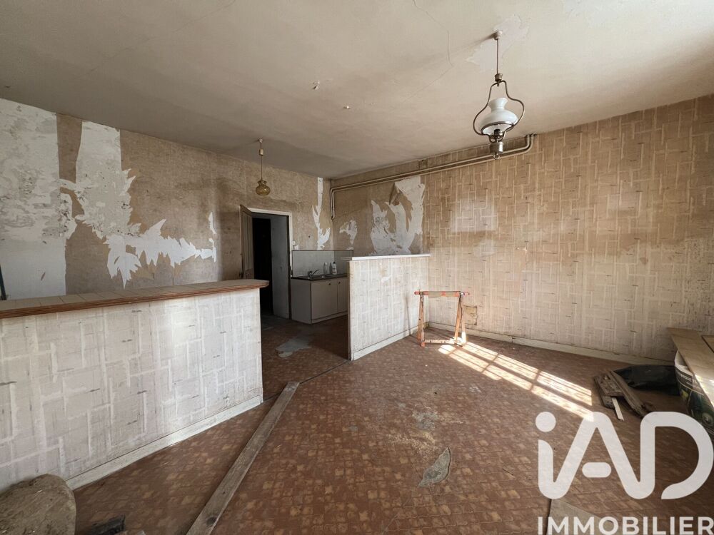 Vente Maison Vente Maison traditionnelle 7 pièces Bréal-sous-montfort