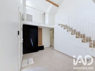  Maison à vendre 6 pièces 115 m²