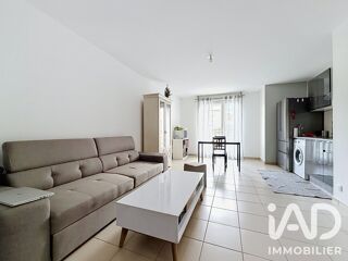  Appartement à vendre 2 pièces 48 m²