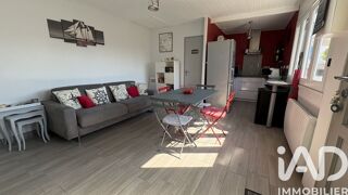  Maison à vendre 2 pièces 37 m²