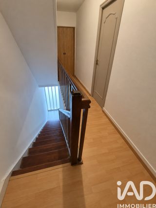  Maison à vendre 6 pièces 95 m²