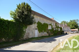  Maison � vendre 12 pi�ces 240 m�