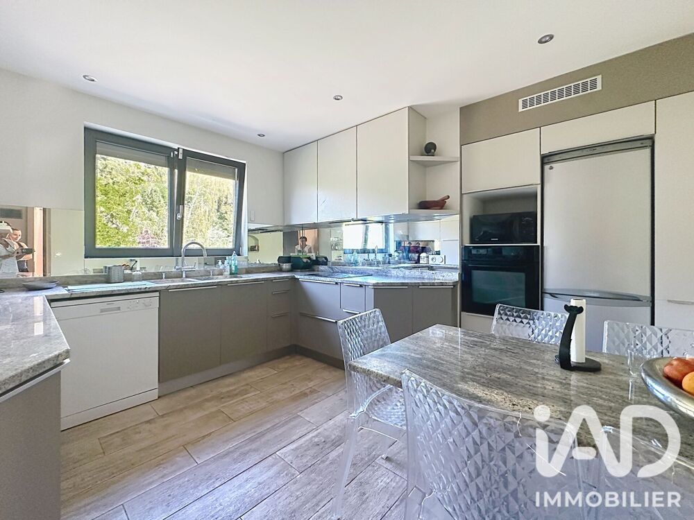 Vente Maison traditionnelle 7 pièces