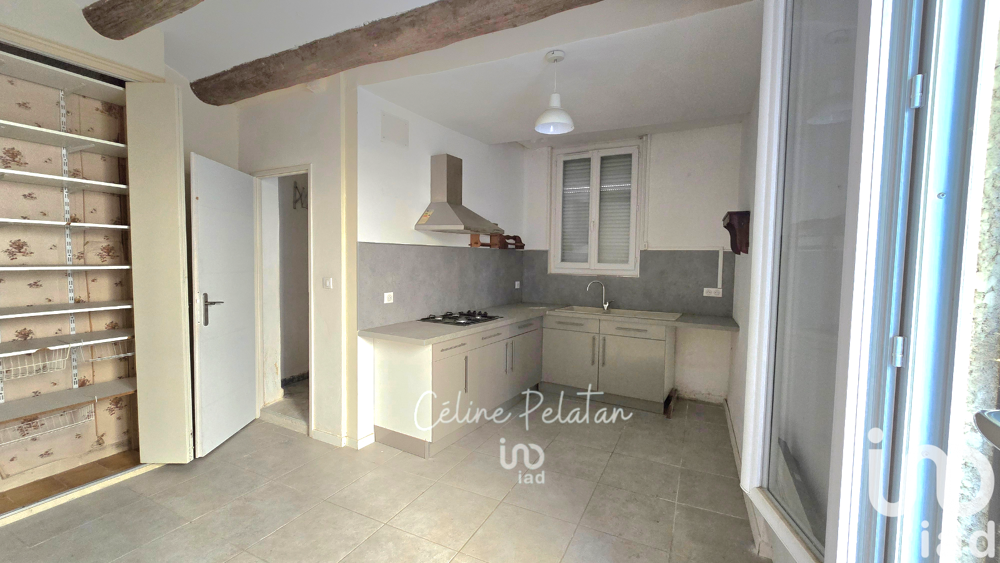 Vente Maison Vente Maison de village 4 pièces Aubais