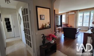  Appartement à vendre 4 pièces 86 m²